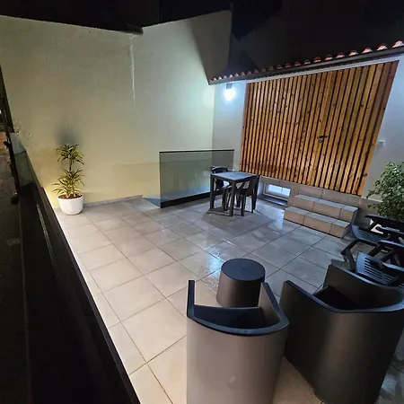 Apartment Innature Terrace Ponta Delgada (Sao Miguel)