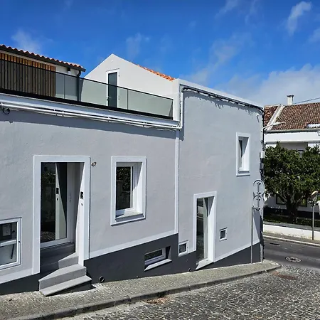 Innature Terrace Ponta Delgada (Sao Miguel)