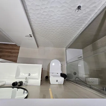 Apartment Innature Terrace Ponta Delgada (Sao Miguel)